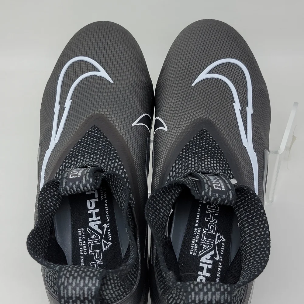 Nike alpha menace